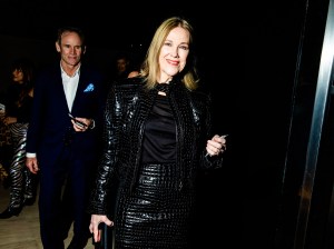 Catherine O'Hara