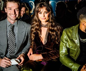 Patrick Schwarzenegger and Taylor Hill