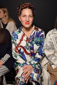Francesca DiMattio