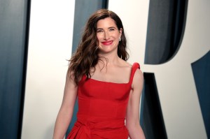 Kathryn Hahn