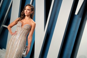 Jessica Alba