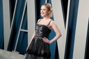 Rachel Brosnahan