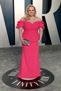 Rebel Wilson