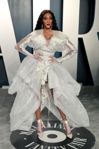 Winnie Harlow