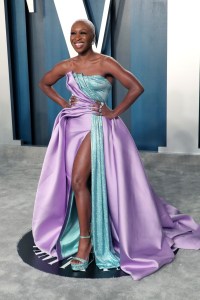 Cynthia Erivo