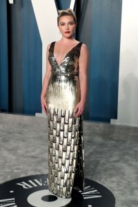Florence Pugh