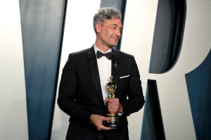 Taika Waititi