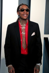 Wiz Khalifa