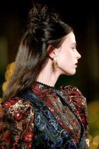 Rodarte RTW Fall 2020