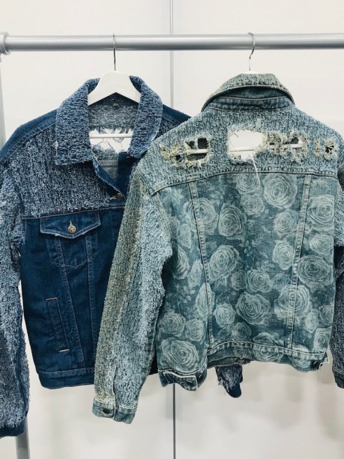 Denim brands at Project Women’s in Las Vegas, like Kut from Kloth and Blank NYC, showed new jeans fits, styles and fashion pieces.