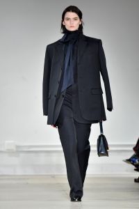 Zadig & Voltaire RTW Fall 2020
