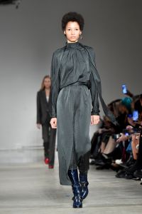 Zadig & Voltaire RTW Fall 2020
