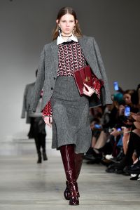 Zadig & Voltaire RTW Fall 2020