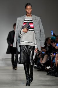 Zadig & Voltaire RTW Fall 2020
