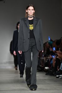 Zadig & Voltaire RTW Fall 2020