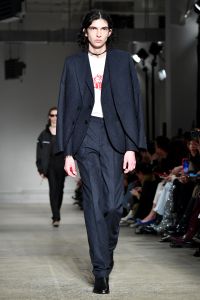 Zadig & Voltaire RTW Fall 2020
