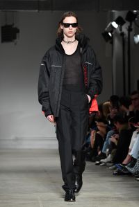 Zadig & Voltaire RTW Fall 2020
