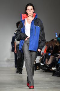 Zadig & Voltaire RTW Fall 2020