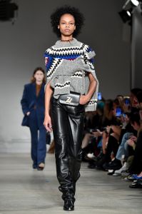 Zadig & Voltaire RTW Fall 2020