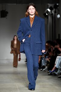 Zadig & Voltaire RTW Fall 2020