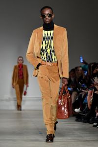 Zadig & Voltaire RTW Fall 2020