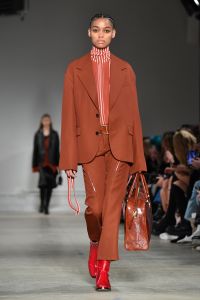 Zadig & Voltaire RTW Fall 2020
