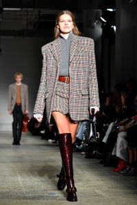Zadig & Voltaire RTW Fall 2020