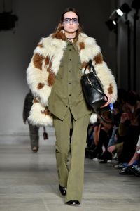 Zadig & Voltaire RTW Fall 2020