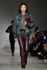 Zadig & Voltaire RTW Fall 2020