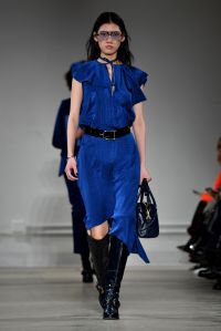 Zadig & Voltaire RTW Fall 2020