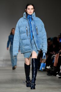 Zadig & Voltaire RTW Fall 2020