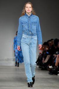 Zadig & Voltaire RTW Fall 2020