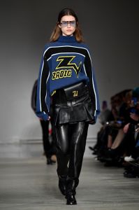 Zadig & Voltaire RTW Fall 2020