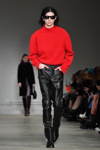 Zadig & Voltaire RTW Fall 2020