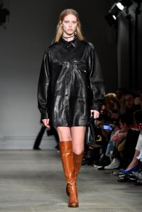 Zadig & Voltaire RTW Fall 2020