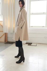 Zero + Maria Cornejo RTW Fall 2020
