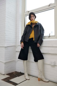 Zero + Maria Cornejo RTW Fall 2020