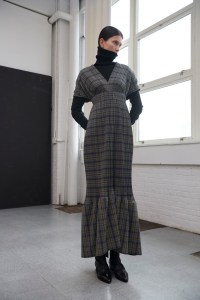 Zero + Maria Cornejo RTW Fall 2020