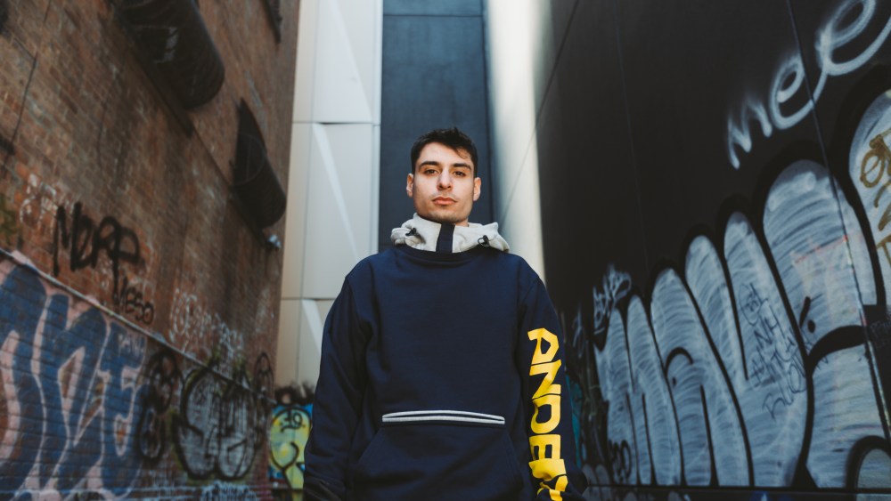 Tommy “ZooMaa” Paparatto