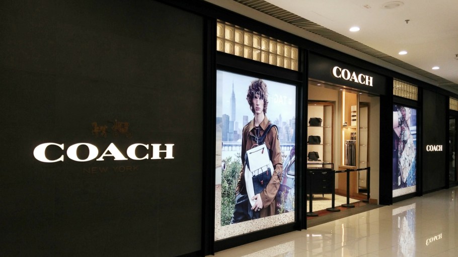 Tapestry CEO Jide Zeitlin will guide the accessible luxury firm's multi-year strategy, but Coach's brand CEO Josh Schulman will depart.