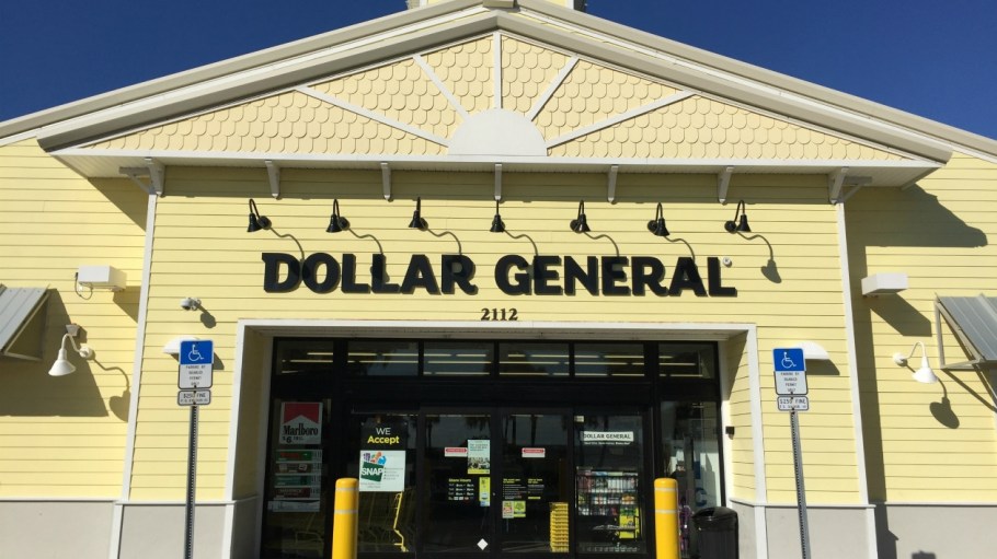 Dollar General Corp. reiterated in its Q4 earnings report that it plans to open 1,000 new stores and remodel 1,500 doors in 2020.