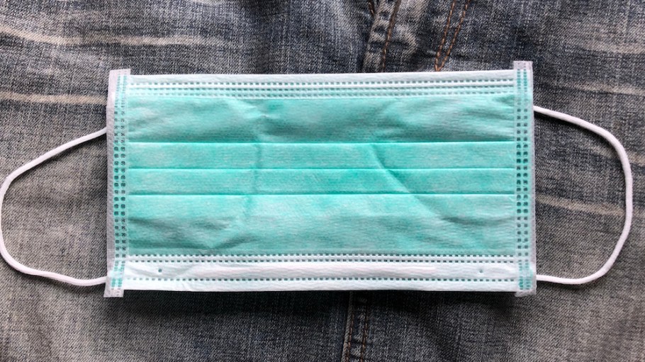 Many of fashion’s long-term challenges are mirrored in the struggle to produce enough medical face masks amid the global COVID-19 crisis.