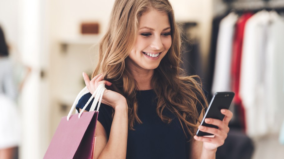 Sourcing Journal's Tech 2020 report shows how tech empowers retailers to close the gap between point of inspiration and point of purchase.