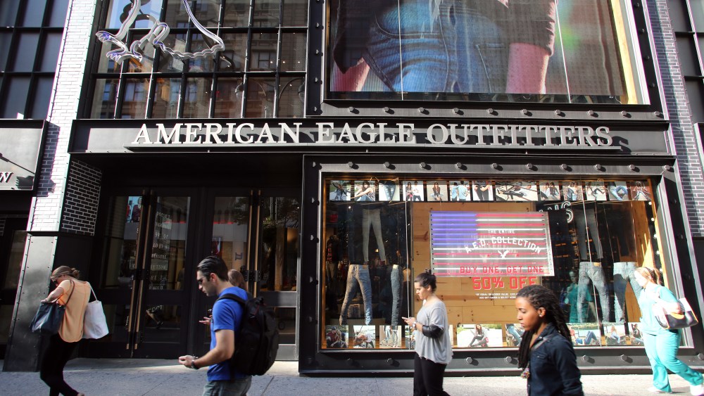 American Eagle Outfitters