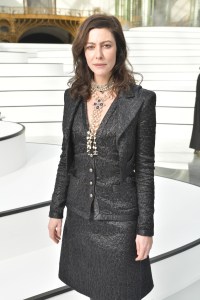 Anna Mouglalis