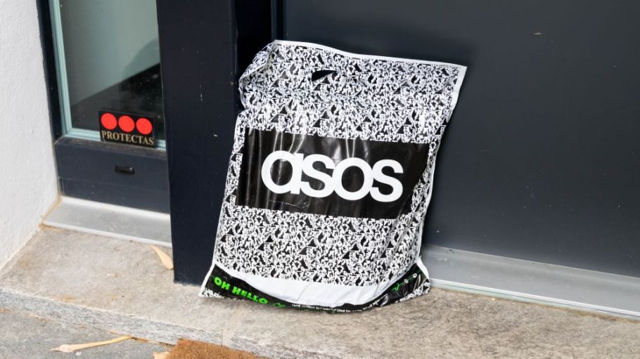 British fast-fashion e-tailer Asos has reduced the operationally derived carbon emissions generated per order by nearly one-third.