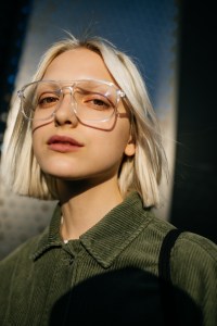 Street style at Milan Fashion Week Fall 2020, photographed in Milan on Feb 19-23, 2020.