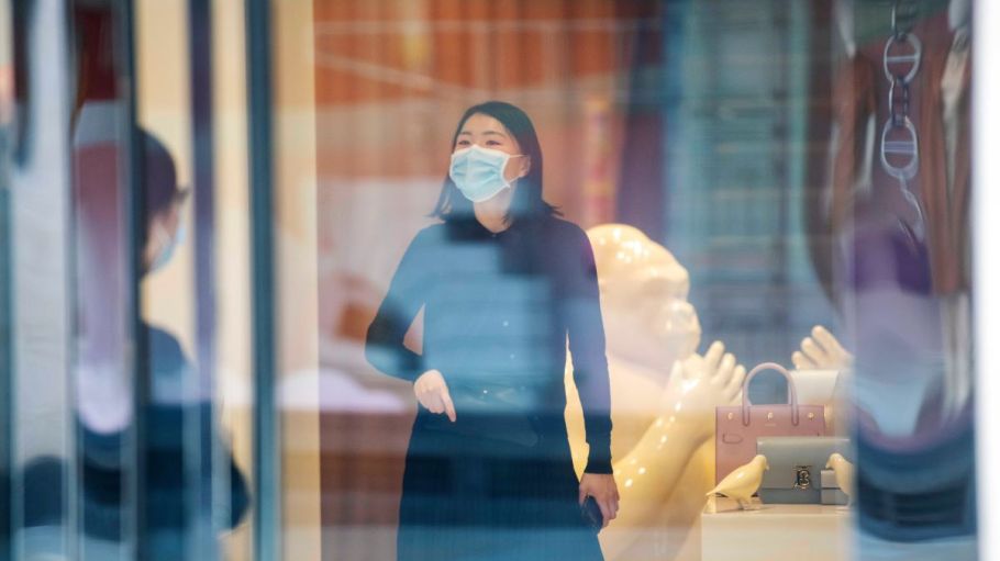 The British Fashion Council's $1 million+ Covid Crisis Fund helps fashion businesses and designers suffering in the coronavirus outbreak.