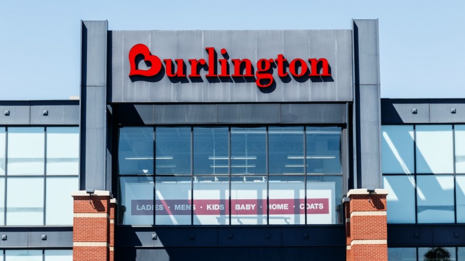 Burlington will shutter its online business in 2020, the company's CEO told Wall Street analysts March 5.