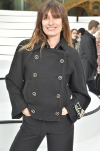 Caroline de Maigret